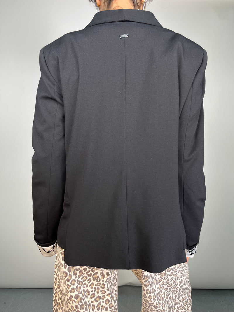 Blazer Viscosa