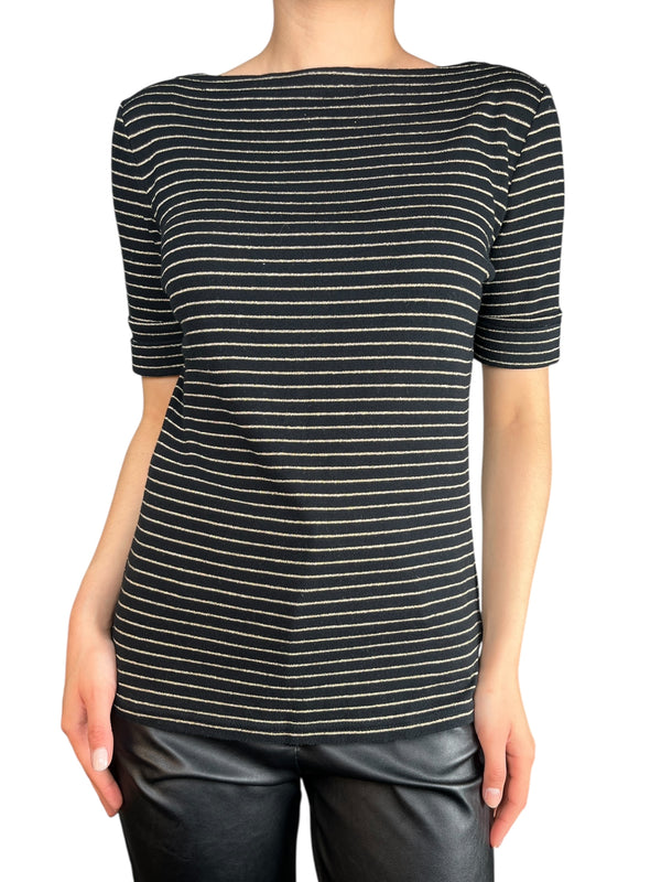 Polera Rayas