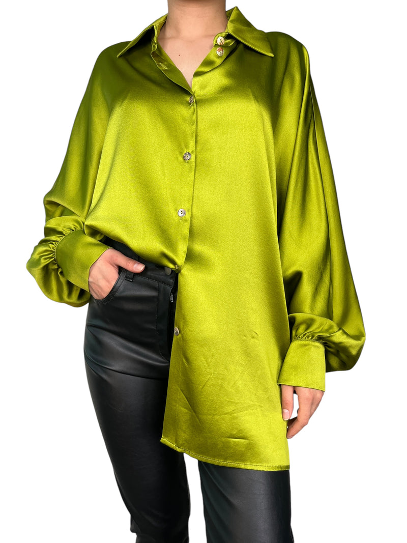 Blusa Seda
