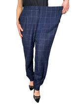 Pantalón Lana Plus Size
