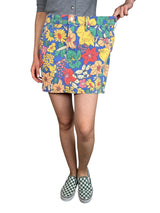 Falda Mini