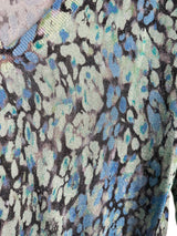 Sweater Ligero Lurex