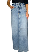 Falda Denim