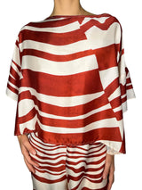 Blusa PLUS SIZE