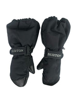 Guantes de Nieve Negros