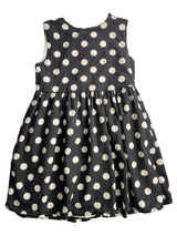 Vestido Lunares