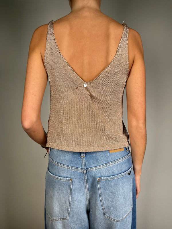 Top Cobre New
