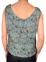 Top Jacquard