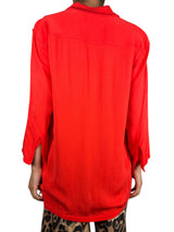 Blusa Viscosa