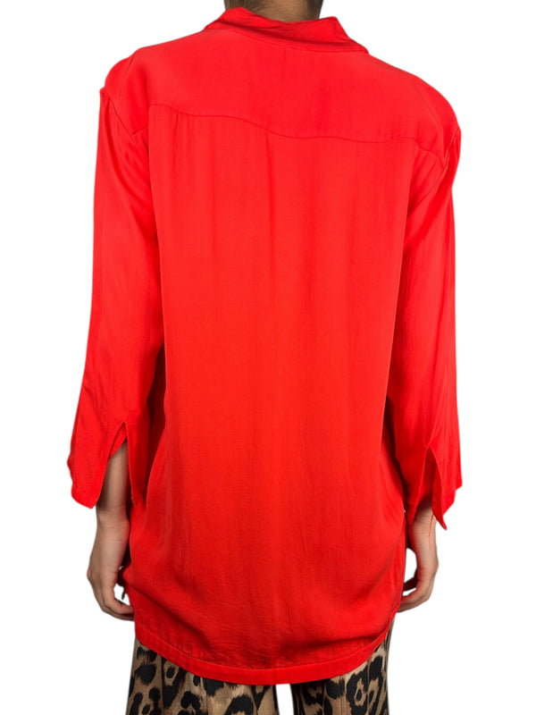 Blusa Viscosa