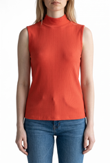 Polera Plisada
