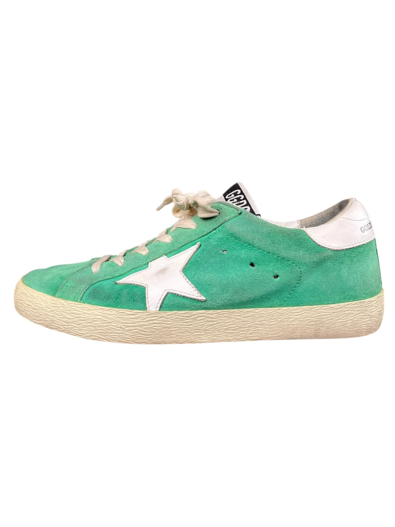 Zapatillas Cuero