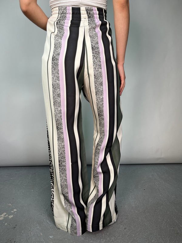 Pantalón Rayas