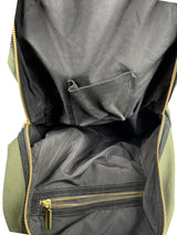 Mochila Bordada con Tachas