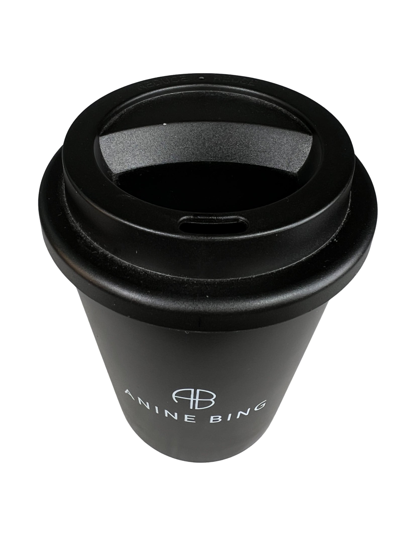 Vaso De Viaje - ANINE BING  Market People