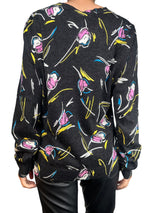 Sweater Estampado