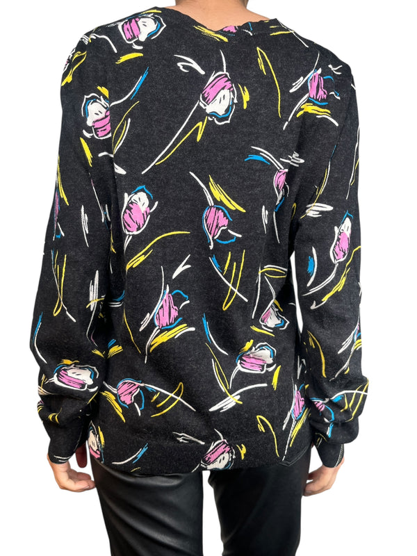 Sweater Estampado