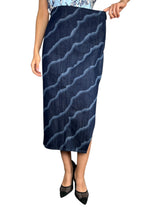 Falda Denim