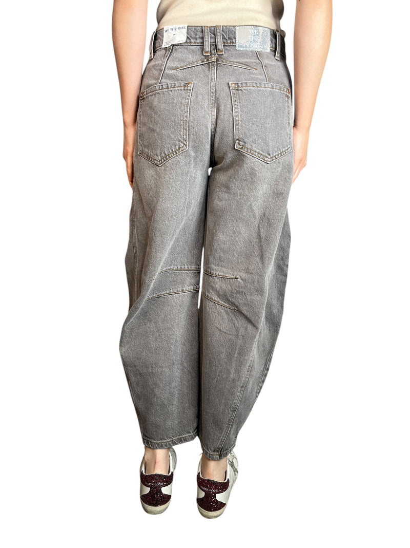 Jeans Barrel