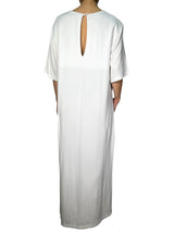 Vestido Camiseta