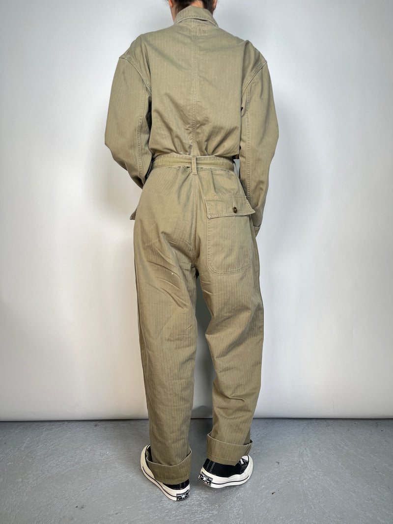 Enterito Denim