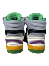 Zapatillas Basket Multicolor