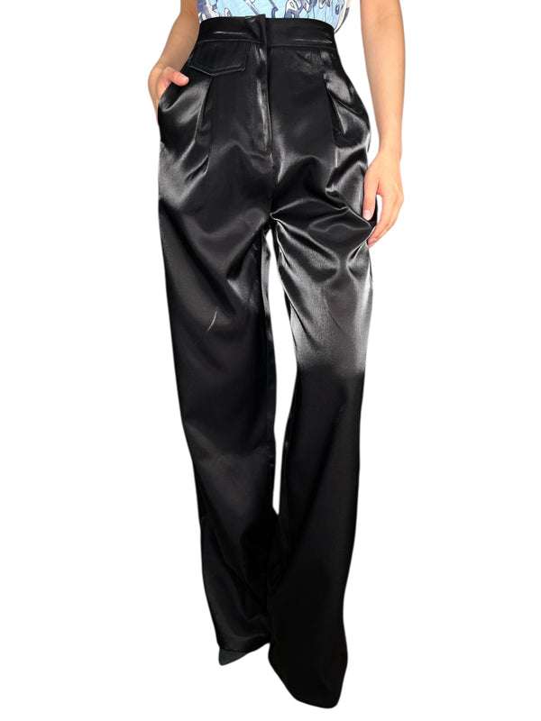 Pantalón Francisca Larrain x Basement