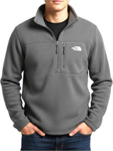 Polerón Cuello Alto Hombre