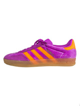 Zapatillas Gazelle Velvet