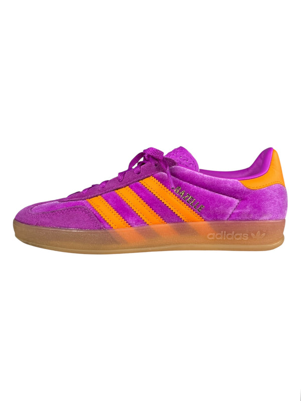 Zapatillas Gazelle Velvet