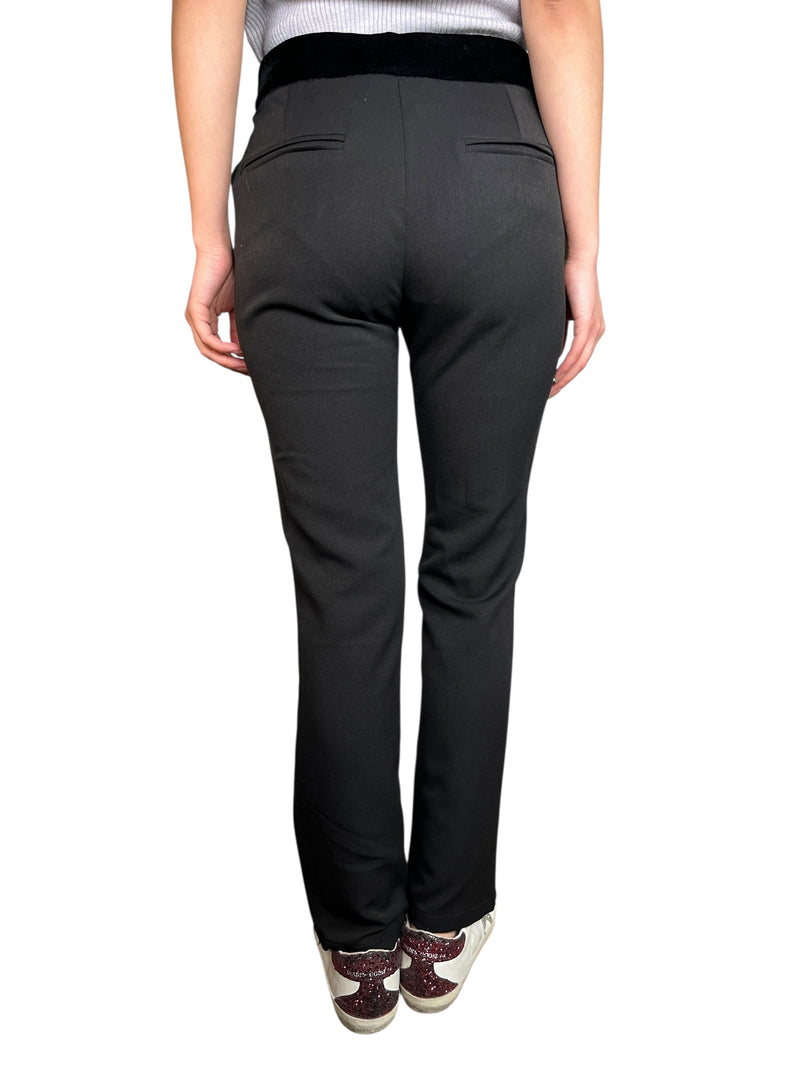 Pantalón Row