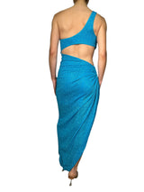 Vestido Marea Glossy