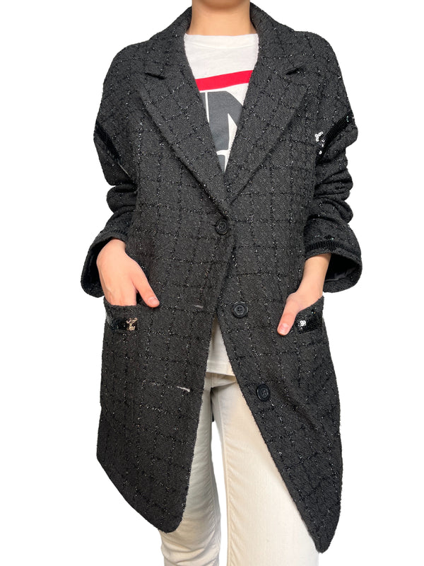 Chaqueta Pierre New