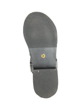 Botas Hebillas