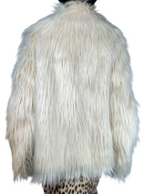 Tapado  Fur