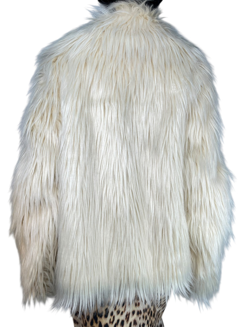 Tapado  Fur