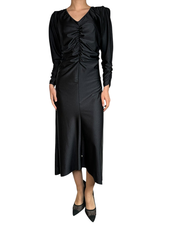 Vestido Diana Negro