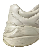 Zapatillas Rhyton Logo
