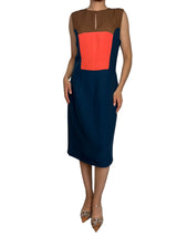 Vestido Viscosa
