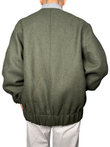 Chaqueta Lana