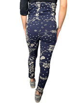 Leggings Diseño Floral