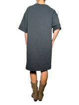 Vestido Rock