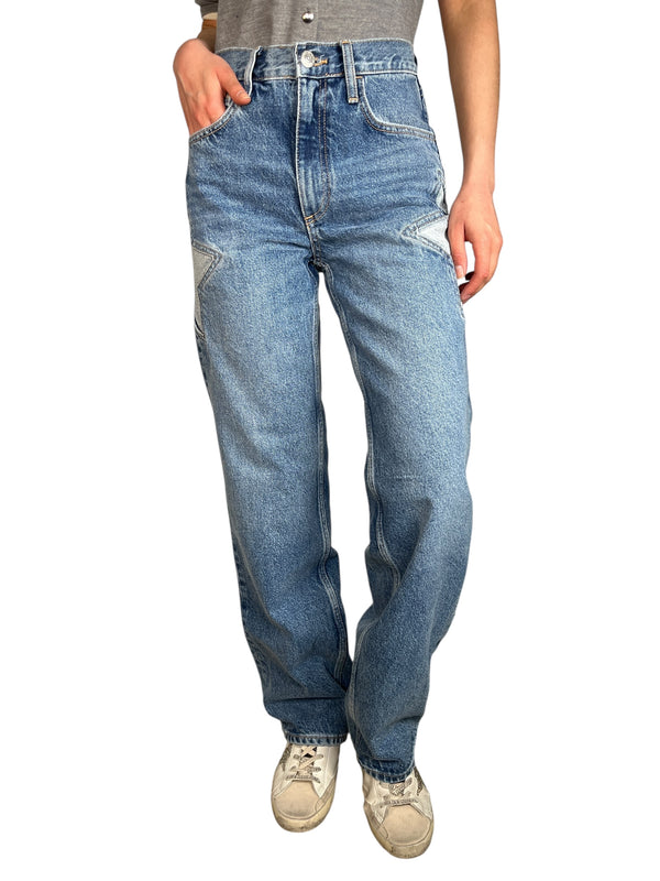 Jeans Stars