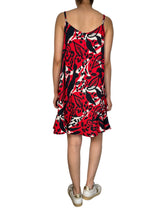 Vestido Estampado
