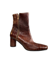 Botines Croc