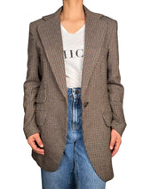 Blazer Lana