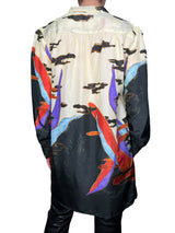 Blusa Metoki