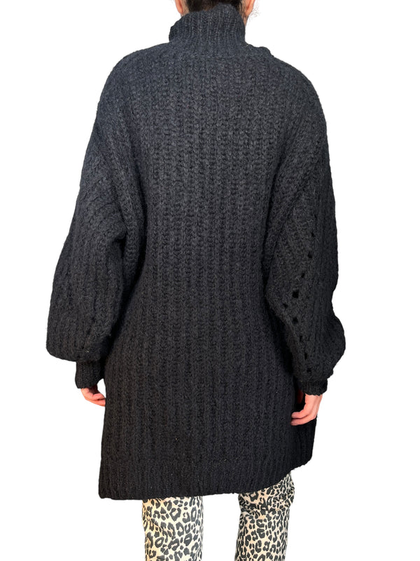 Sweater Maxi Beatle