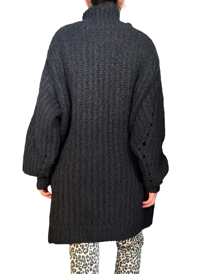 Sweater Maxi Beatle