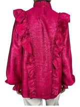 Blusa Filomene